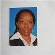 Licenciada en pedagogía infantil